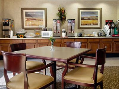 Days Inn Tallahassee Restaurant photo