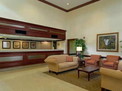 Days Inn Tallahassee Interior photo