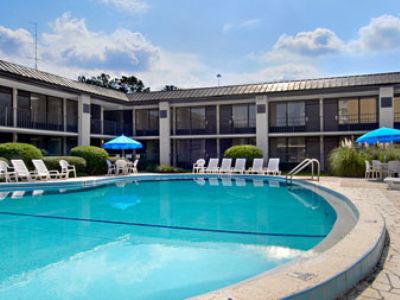 Days Inn Tallahassee Facilities photo